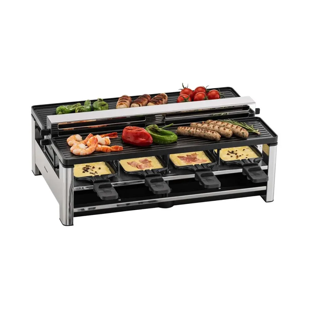Trisa Raclette 
