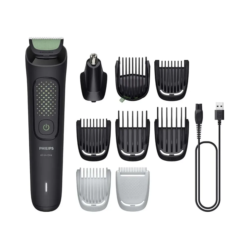 Philips Multifunktionstrimmer 