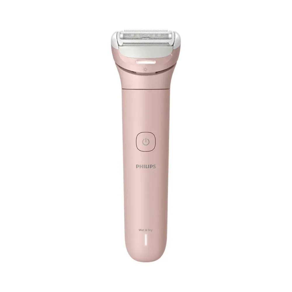 Philips Elektrokörperrasierer 