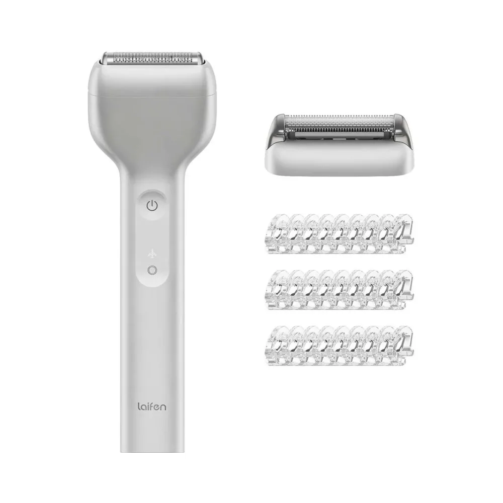 Laifen - T1 Pro Rasierer