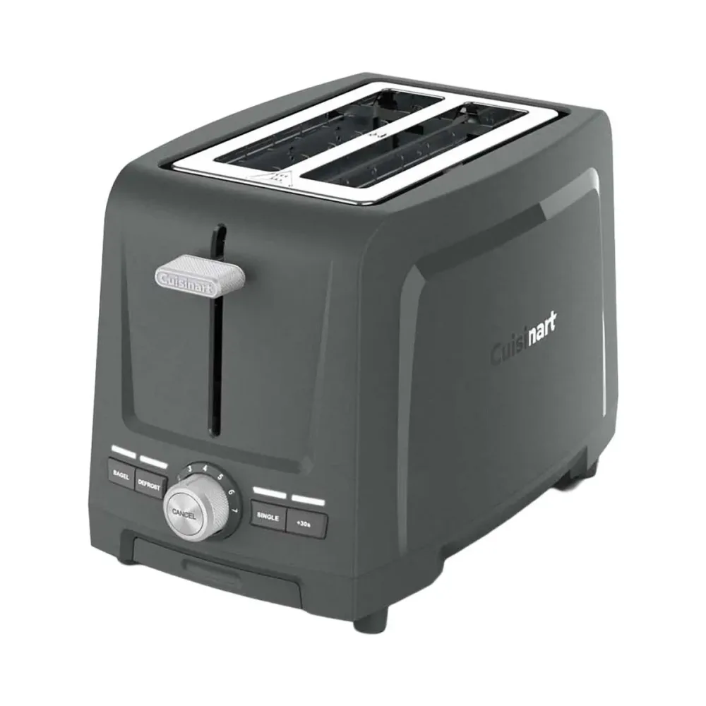 Cuisinart Toaster 