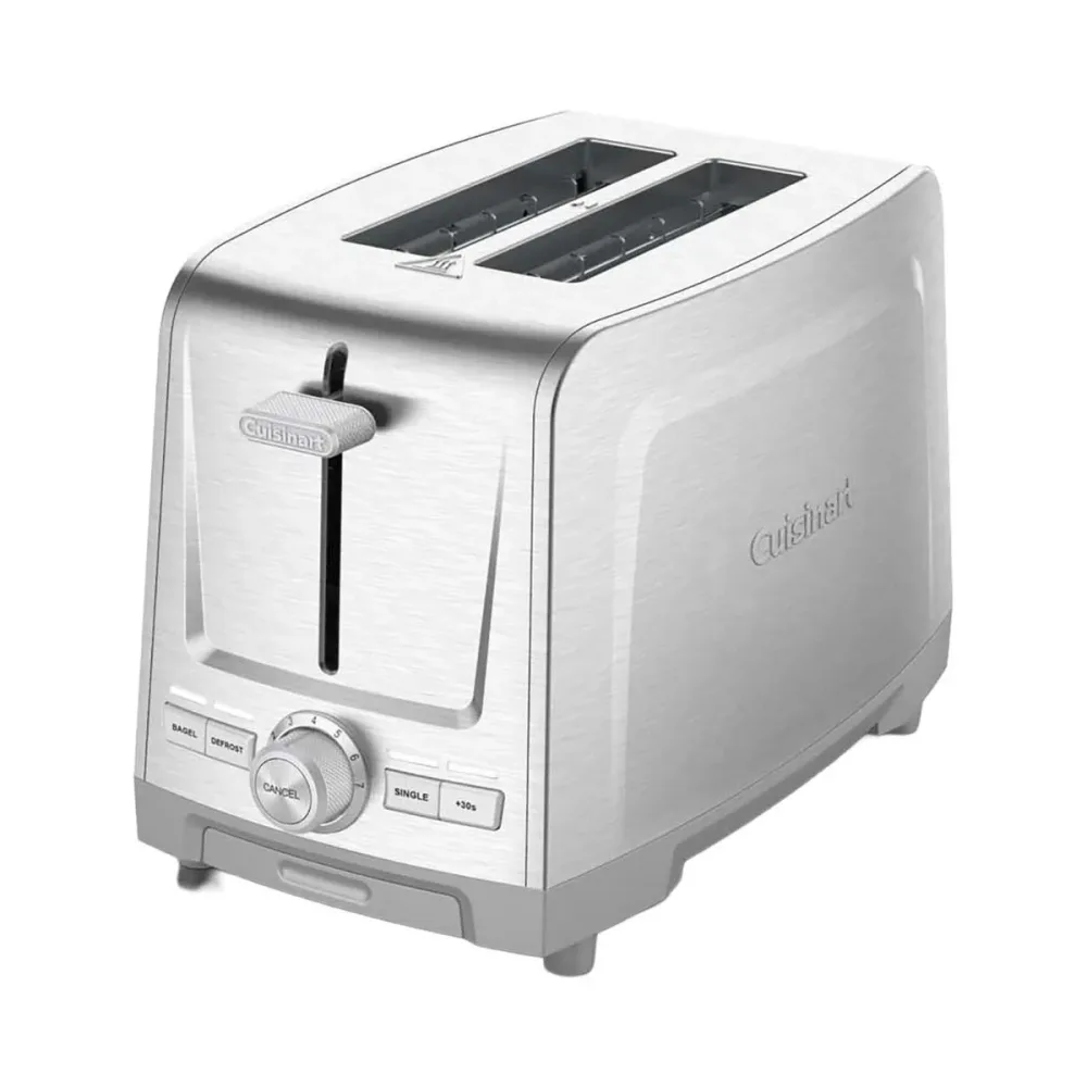Cuisinart Toaster 