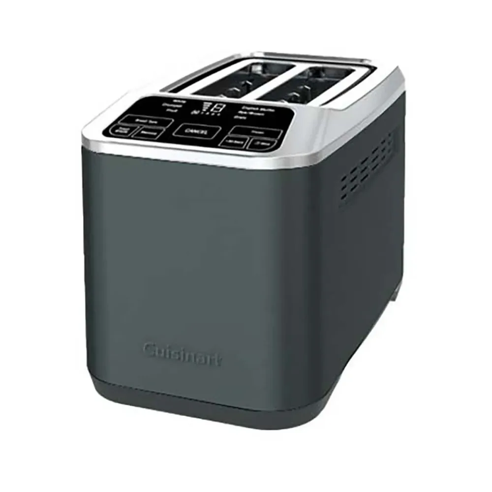 Cuisinart Toaster 