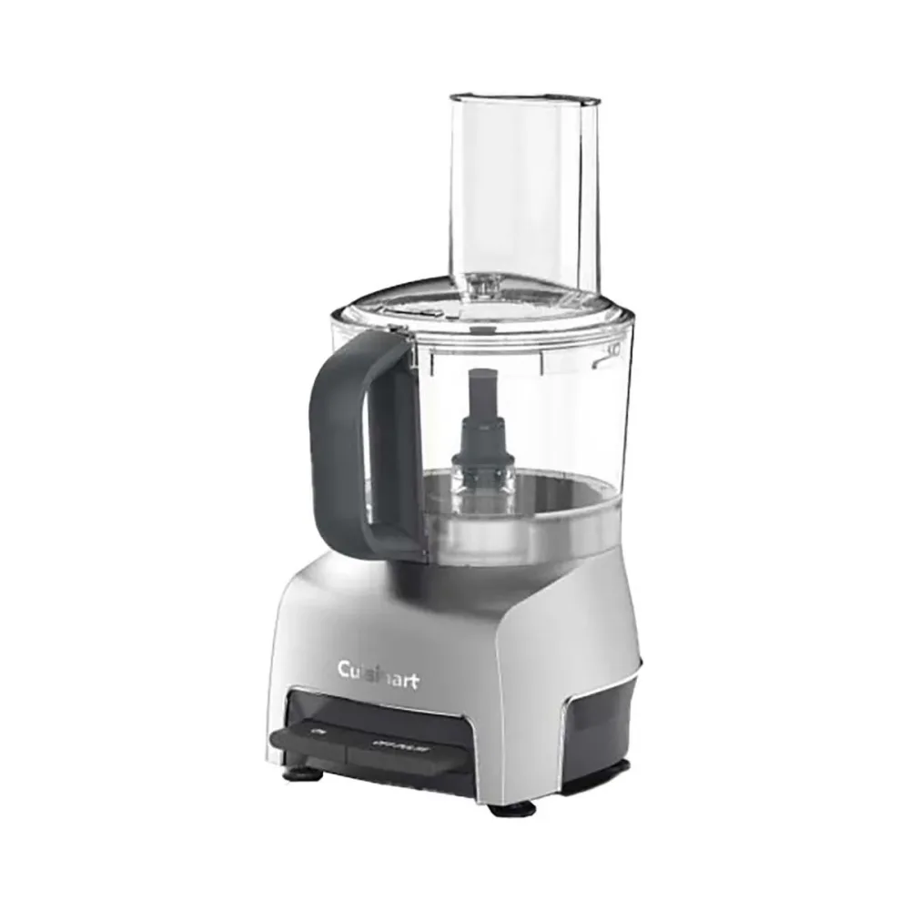 Cuisinart FlexPrep 5 Küchenmaschine Silber