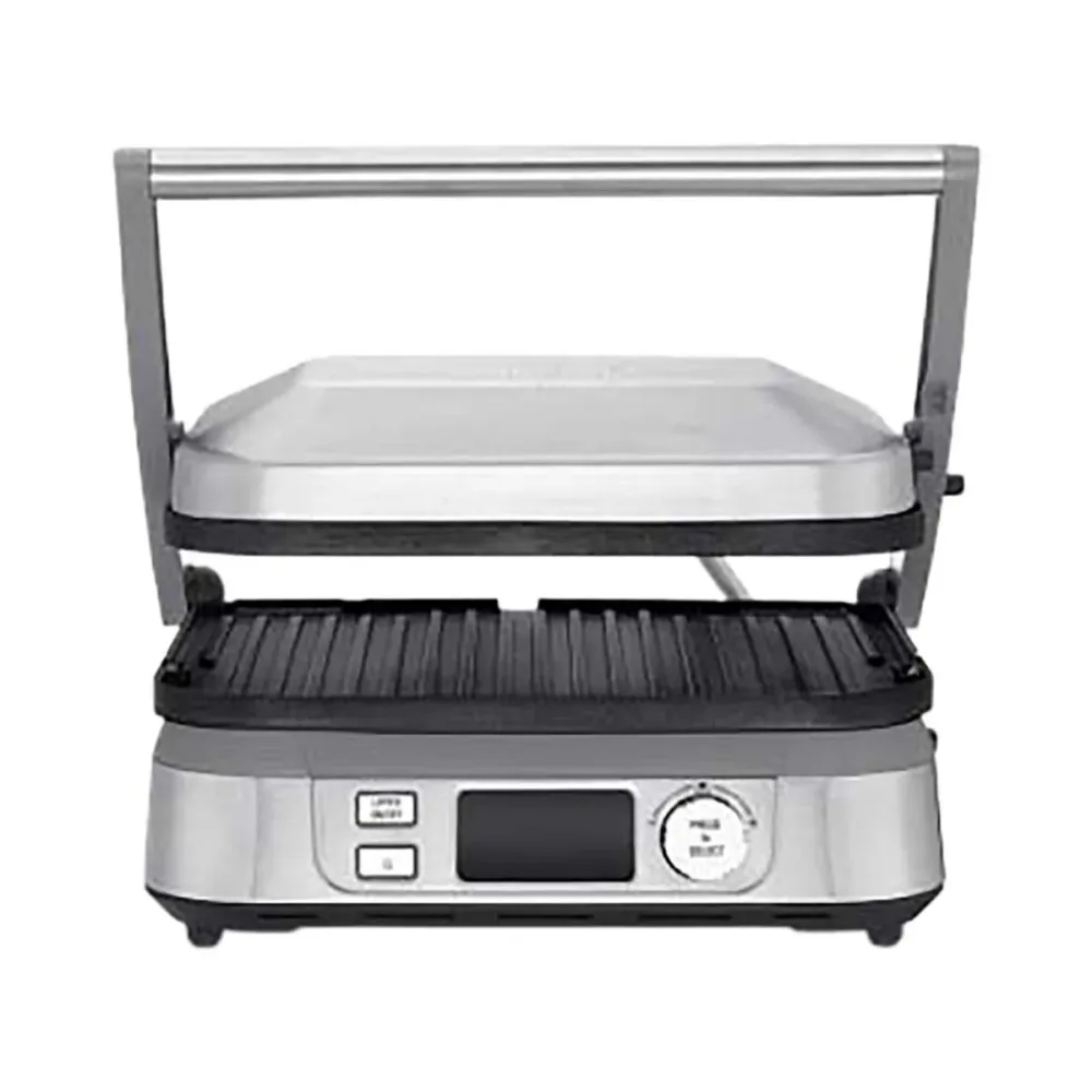 CUISINART Tischgrill GR5E