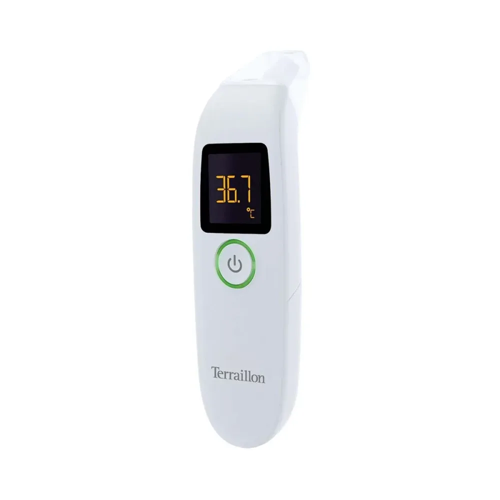 TERRAILLON Thermometer 14771