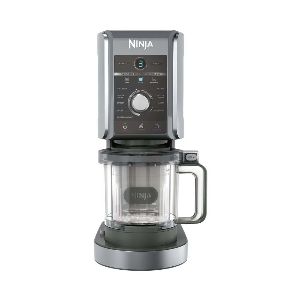 NINJA Eismaschine NC502