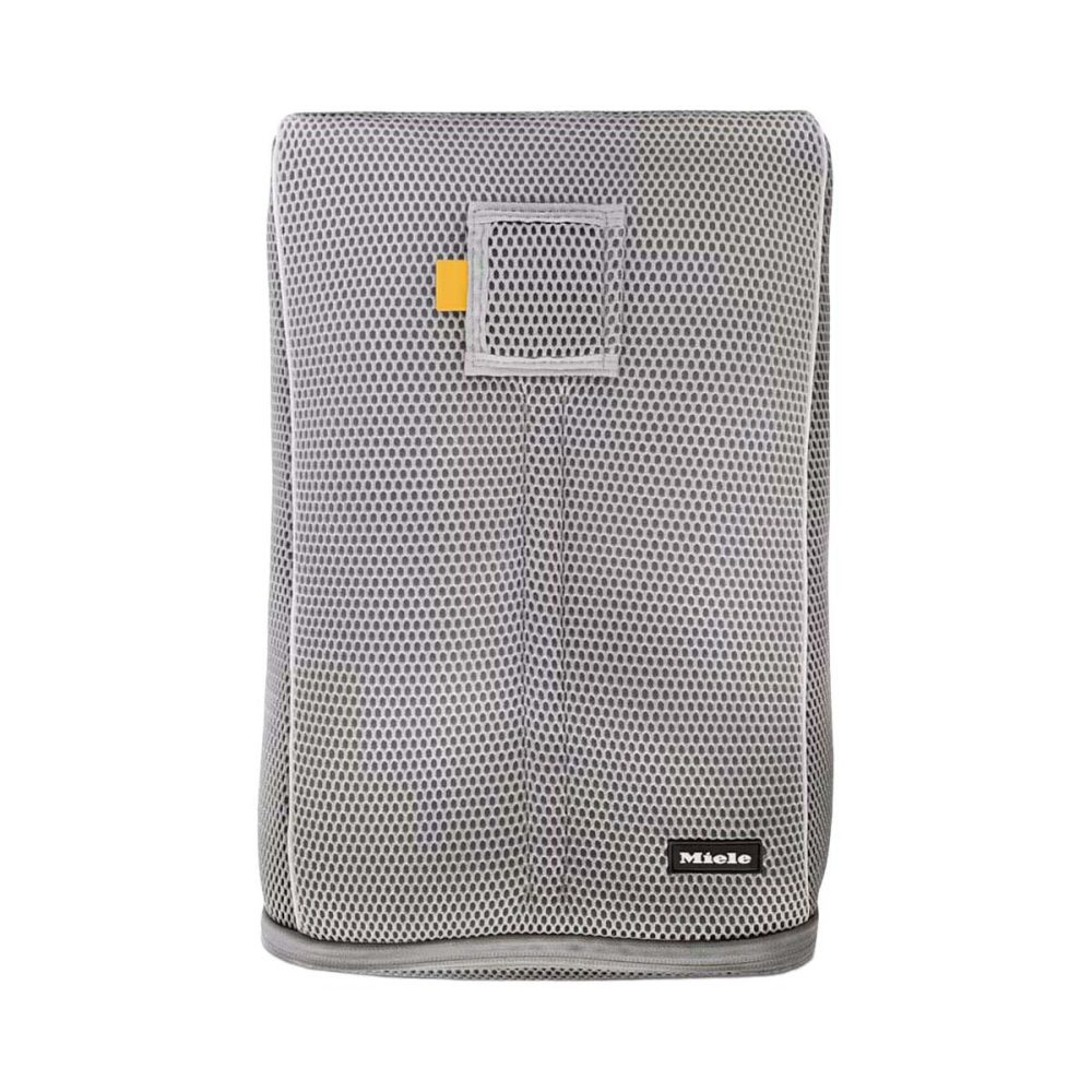 Miele Sneaker Wash Bag Waschtasche – Wäschepflege Zubehör – grau