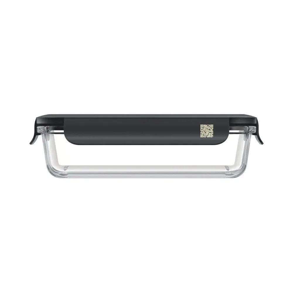 Miele Gourmet Box M Frischhaltebox – Kühlschrank Zubehör/Gefrierschrank Zubehör – transparent