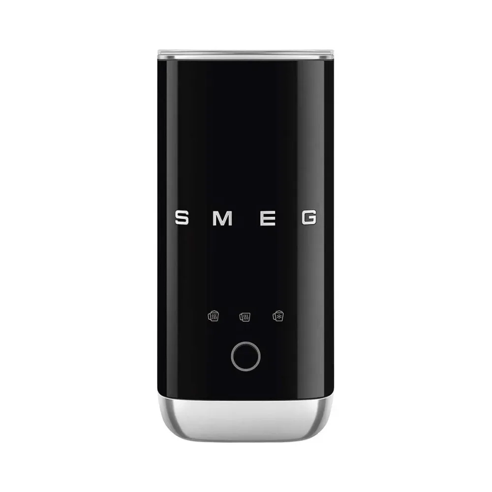 Smeg Milchaufschäumer Mff02Bleu