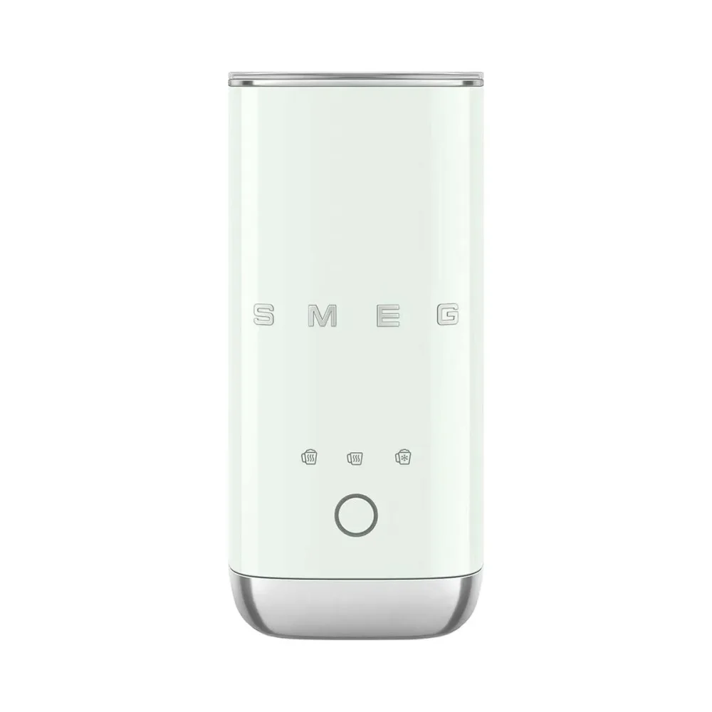 Smeg Milchschäumer Mff02Pgeu