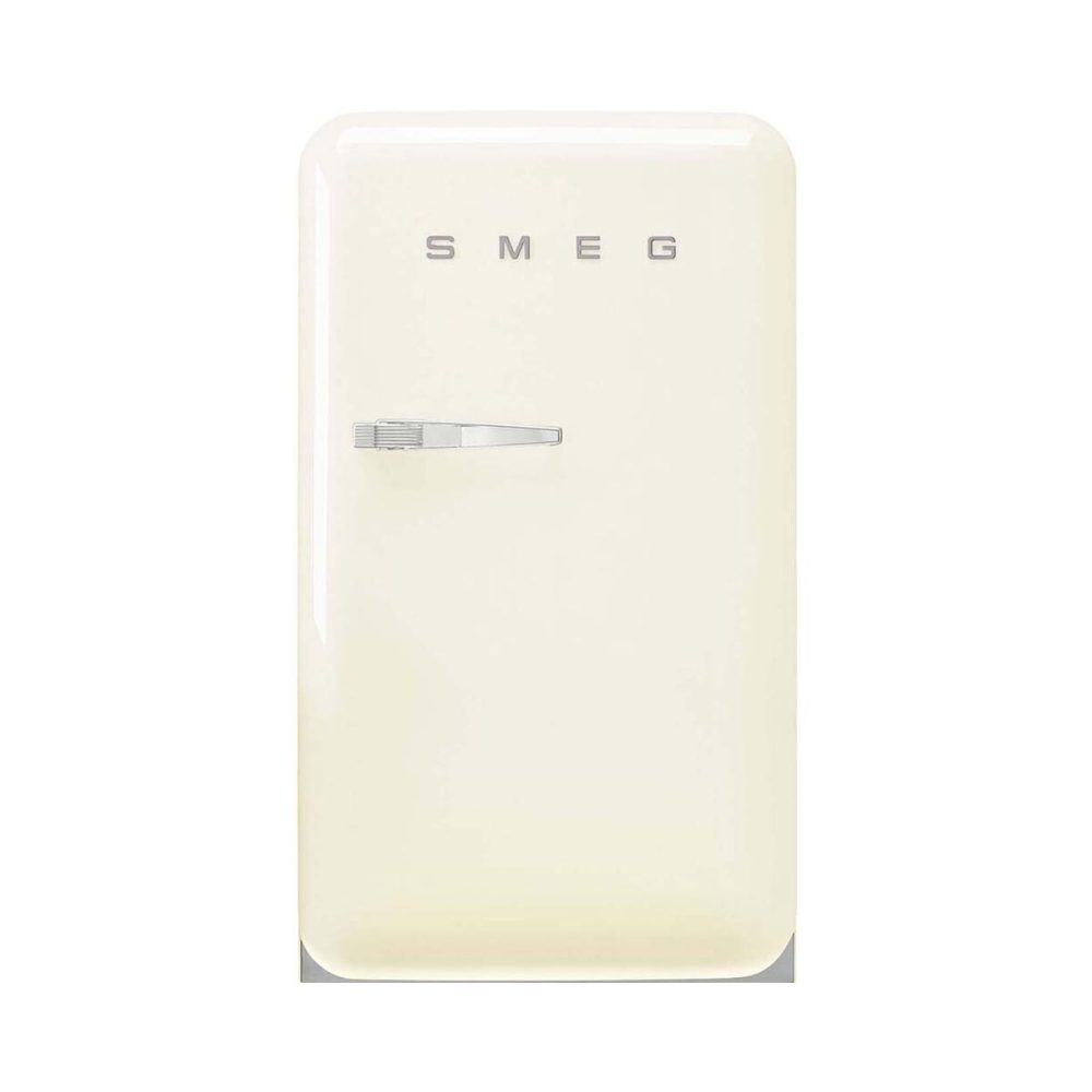 Smeg FAB10HRCR6 Kühlschrank – Kühlschrank freistehend – creme
