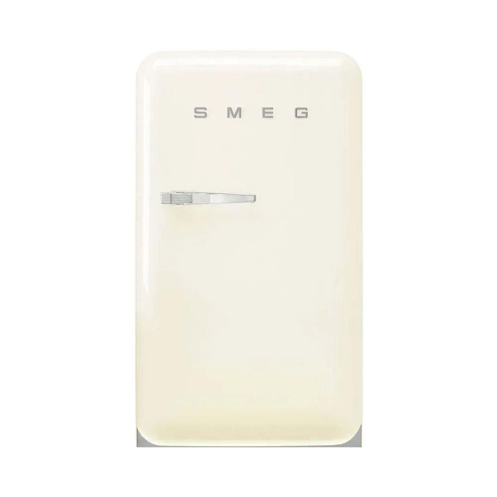 Smeg FAB10HRCR6 Kühlschrank – Kühlschrank freistehend – creme