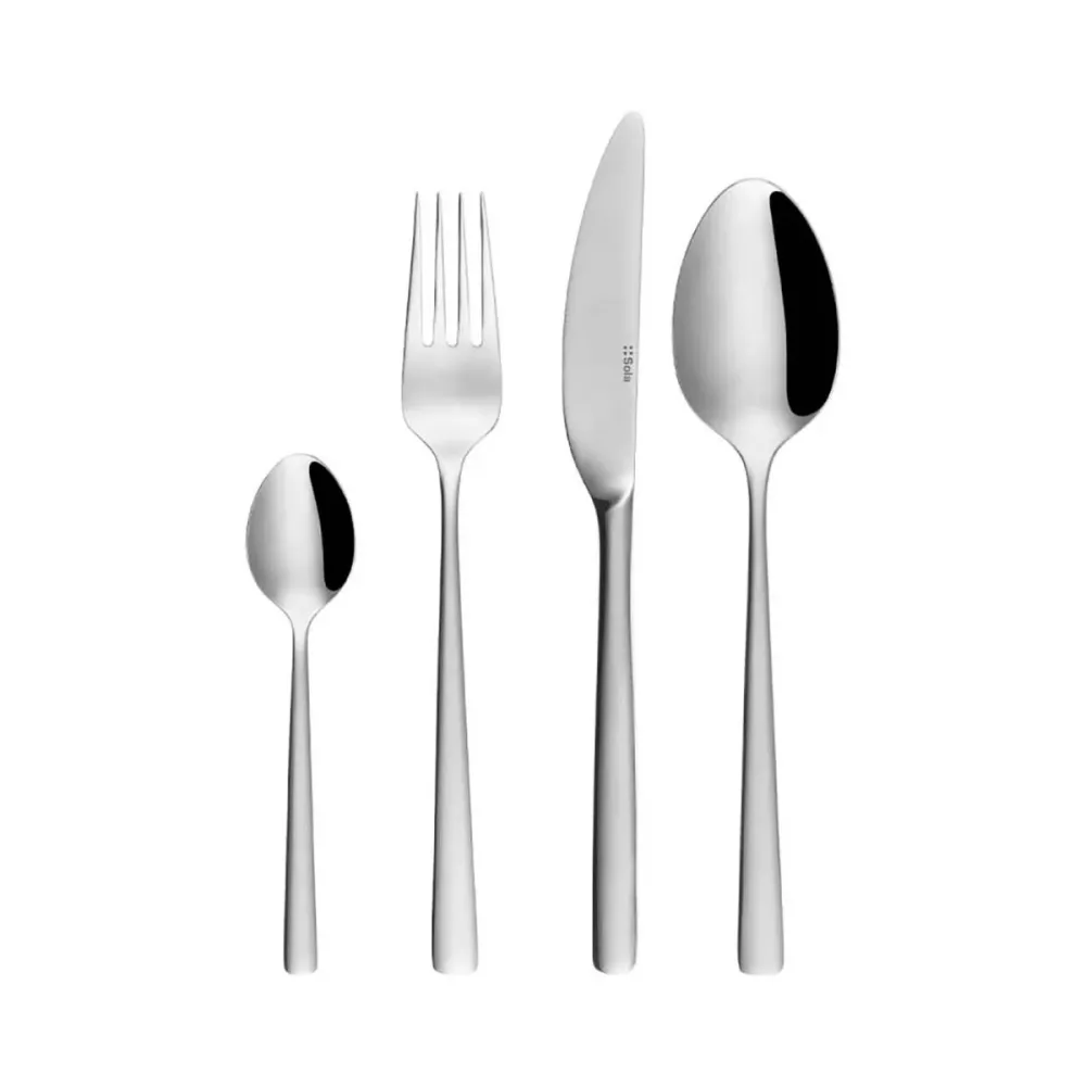 Sola Corso Besteckset 60-tlg.
