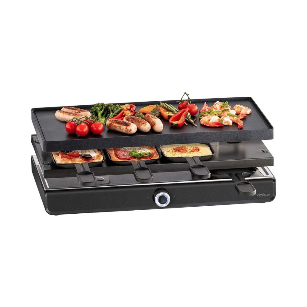 Raclette 