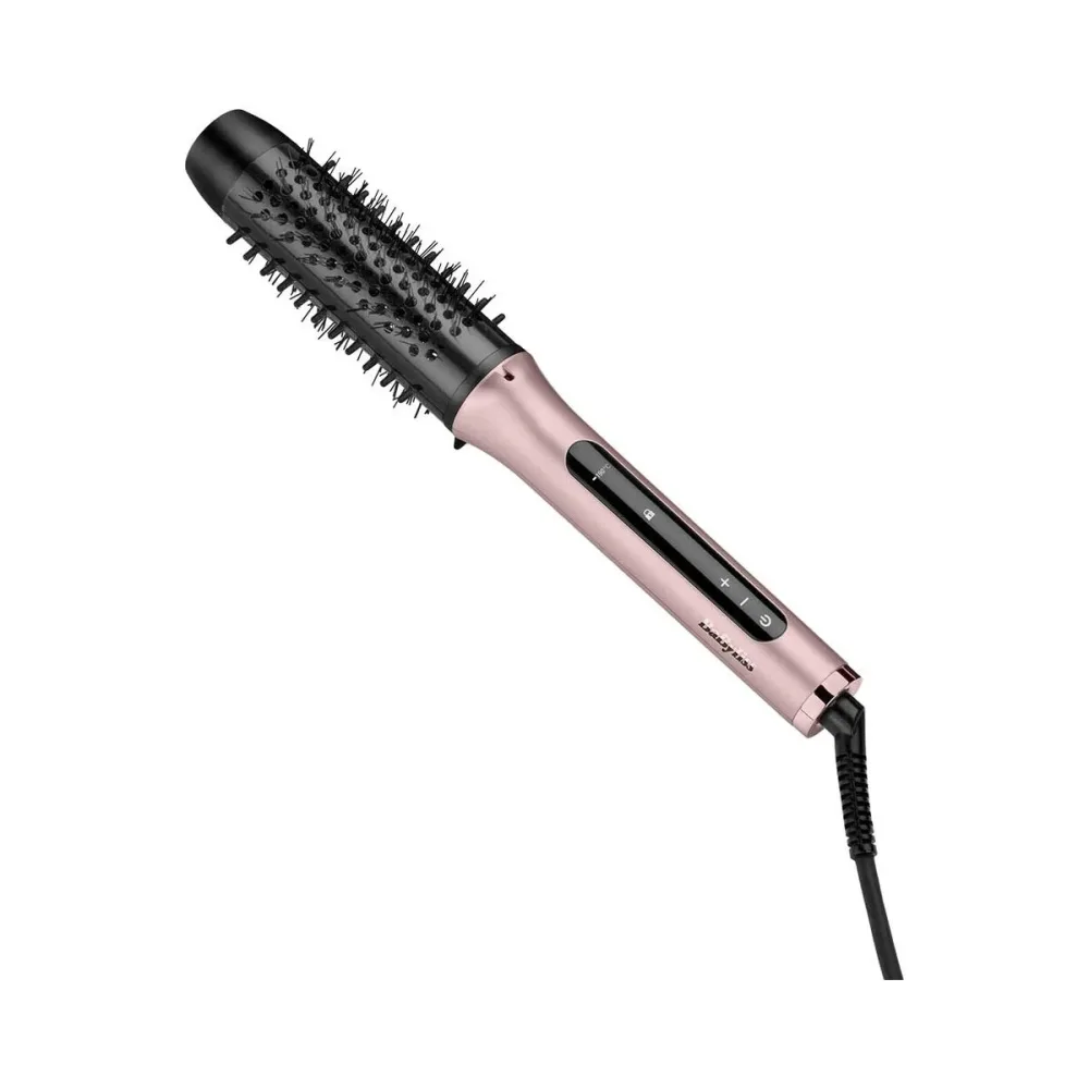 BaByliss Haarglättbürste 