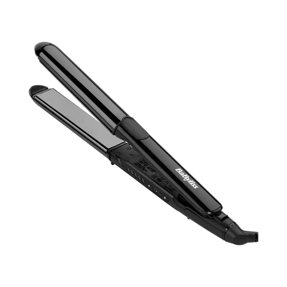 Babyliss - Curler-& Haarglätter, Black