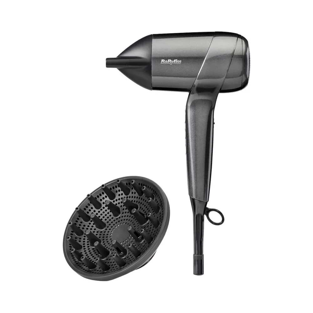 Babyliss - Haartrockner
