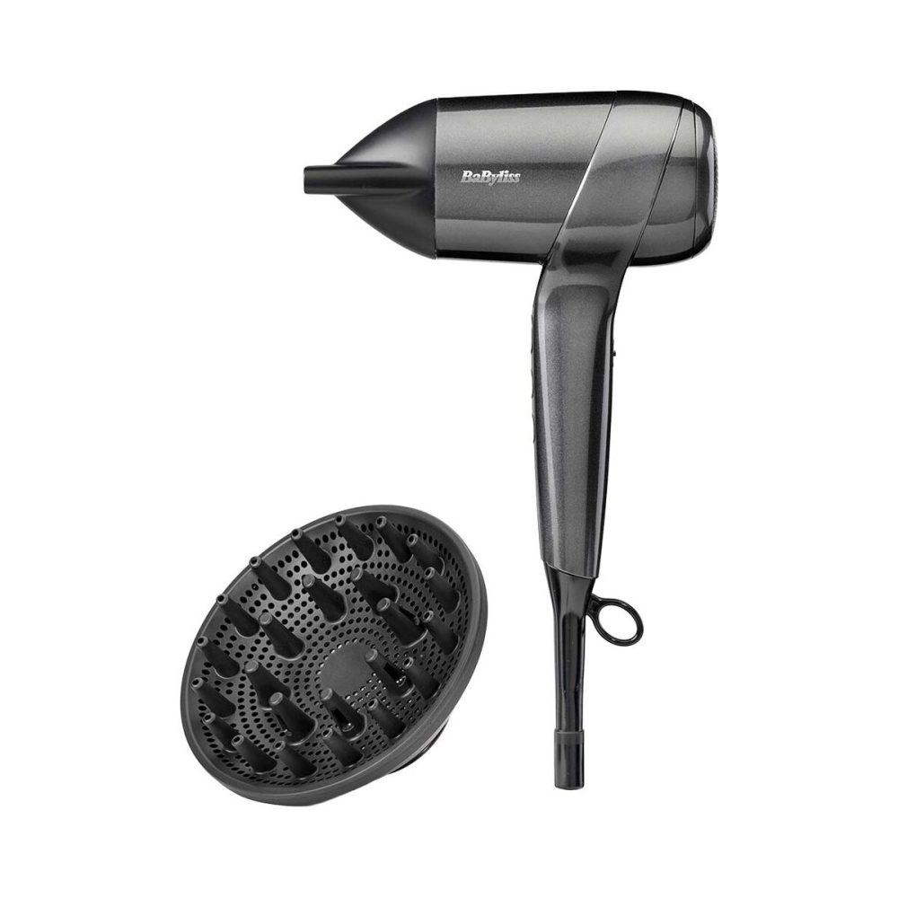 Babyliss - Haartrockner