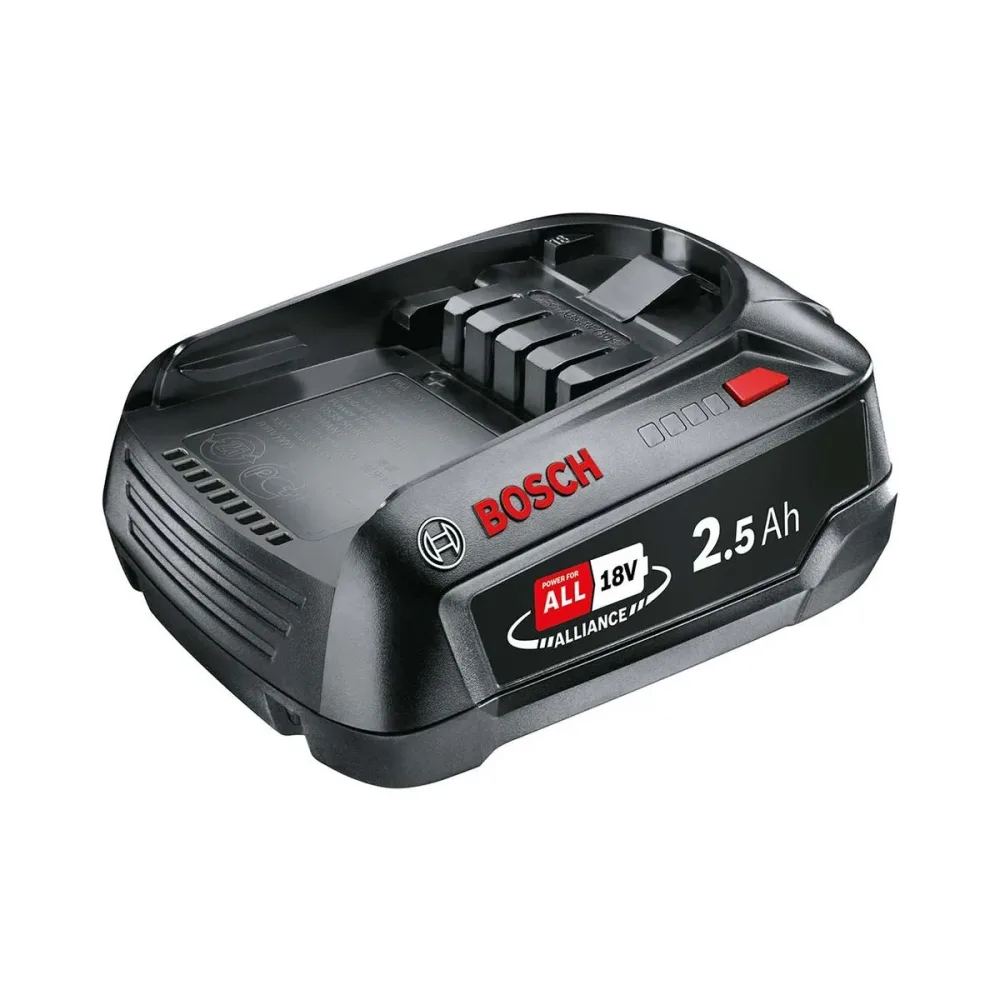 GARDENA 14921-20 Akku PBA 18V 2,5 Ah W-B SoC Werkzeug-Akku 18 V 2.5 Ah Li-Ion