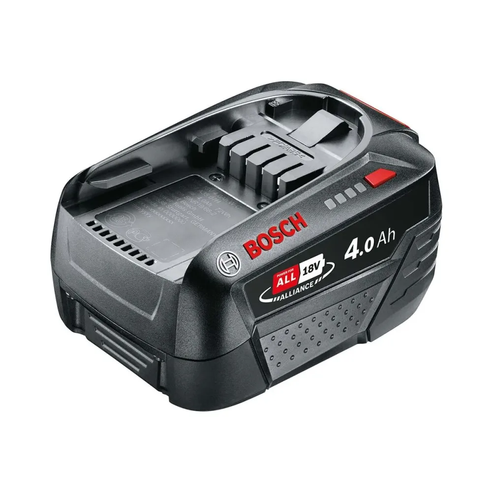 GARDENA 14922-20 Akku PBA 18V 4,0 Ah W-C SoC Werkzeug-Akku 18 V 4.0 Ah Li-Ion