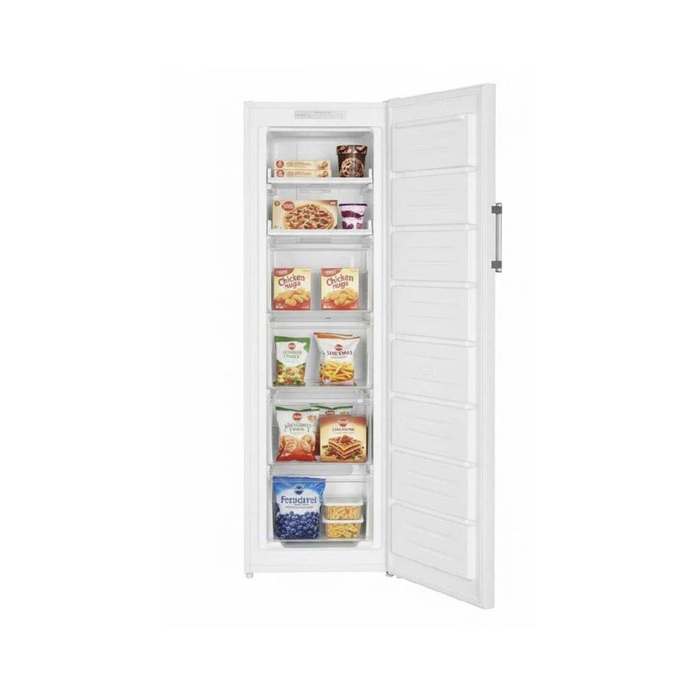 Kibernetik, Gefrierschränke, Kibernetik GS204NF Gefrierschrank ( C ), Produkte & Wohnen