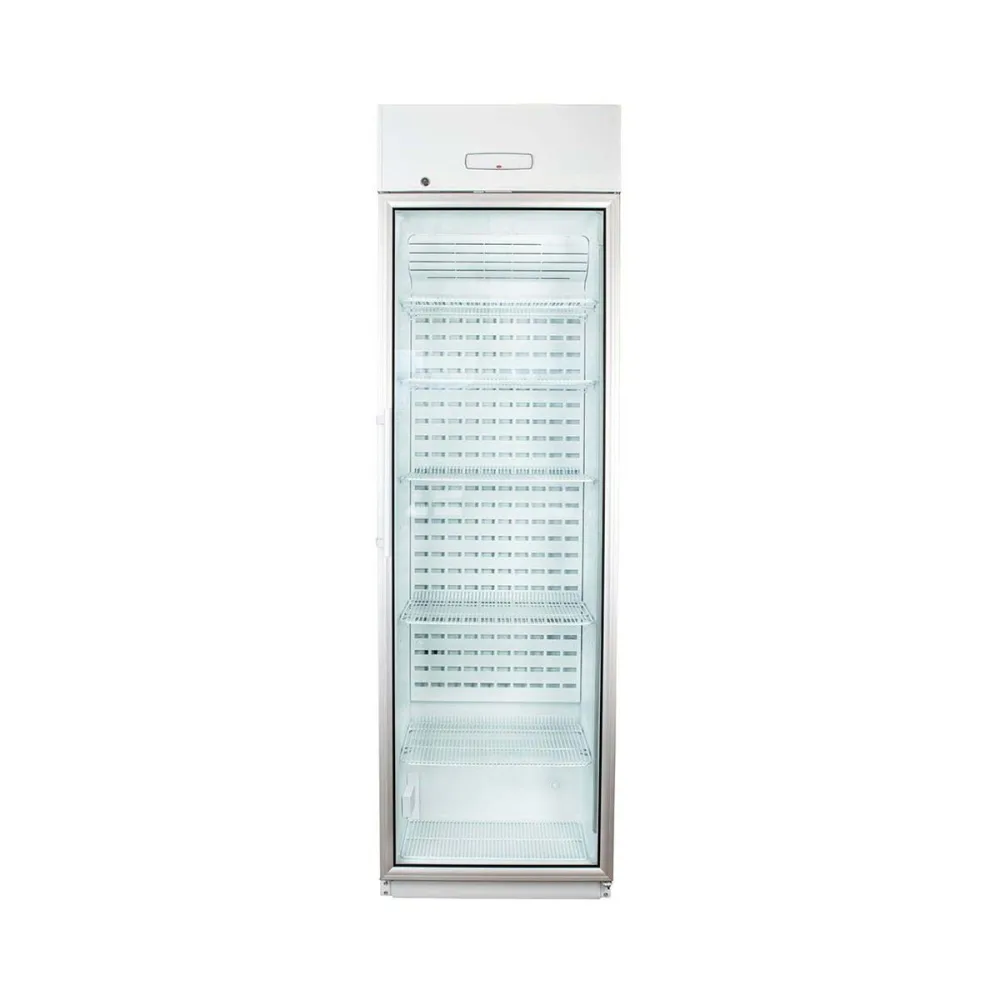 SPC, Kühlschrank Freistehend, SPC MKS385GL Kühlschrank Freistehend,