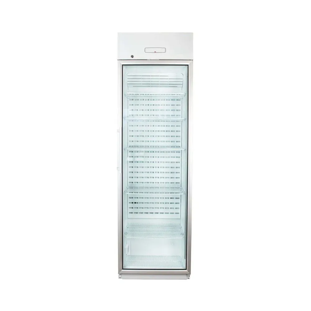 SPC, Kühlschrank Freistehend, SPC MKS385GL Kühlschrank Freistehend,