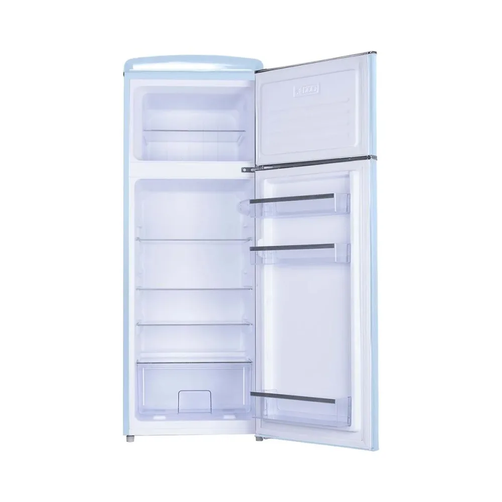 SPC, Kühlschrank Freistehend, SPC KS3777-5 BLU Kühlschrank Freistehend,