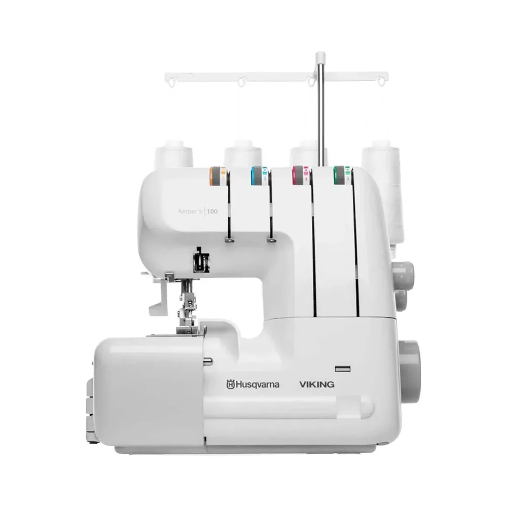 Husqvarna Overlock-Nähmaschine 