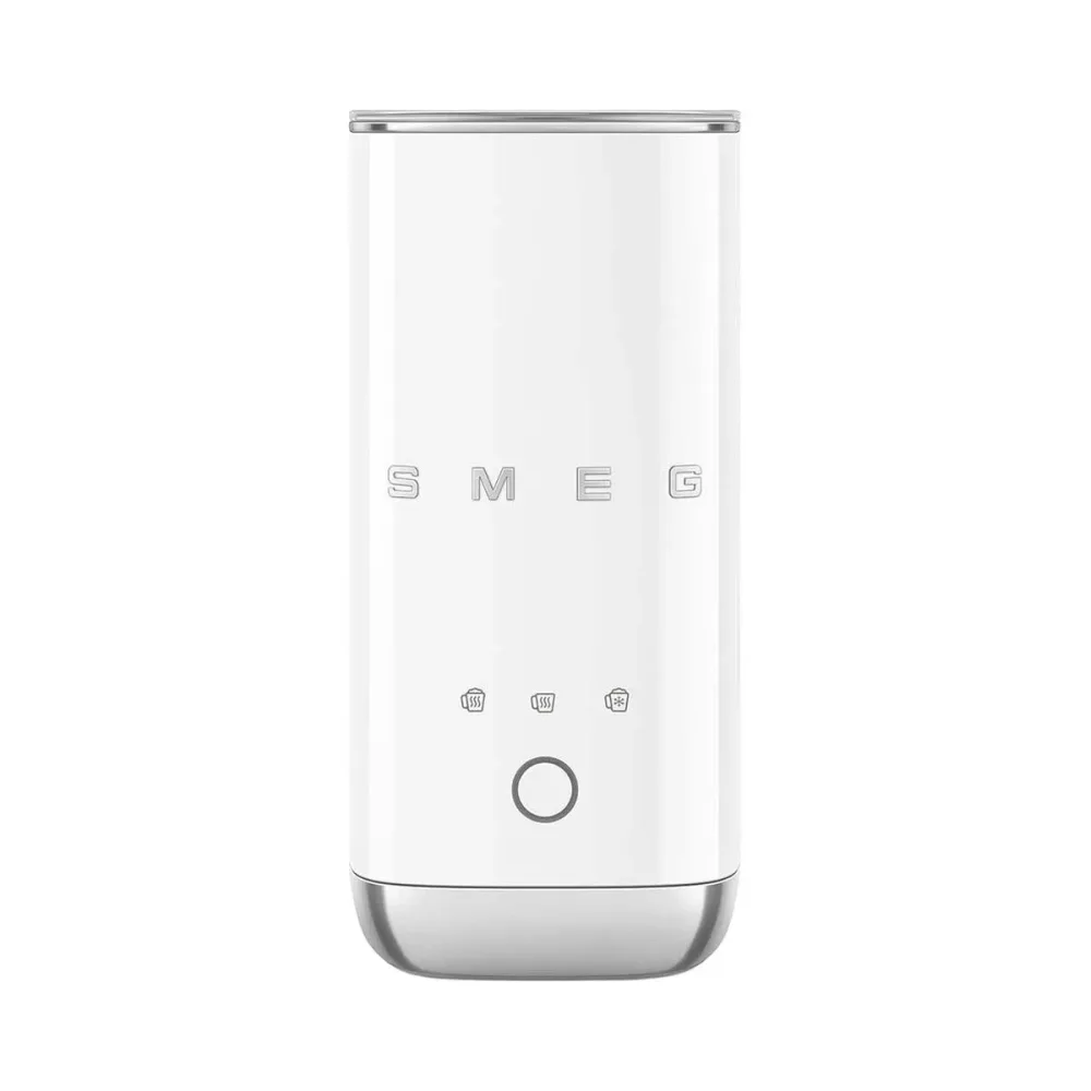 Smeg Milchschäumer Mff02Wheu
