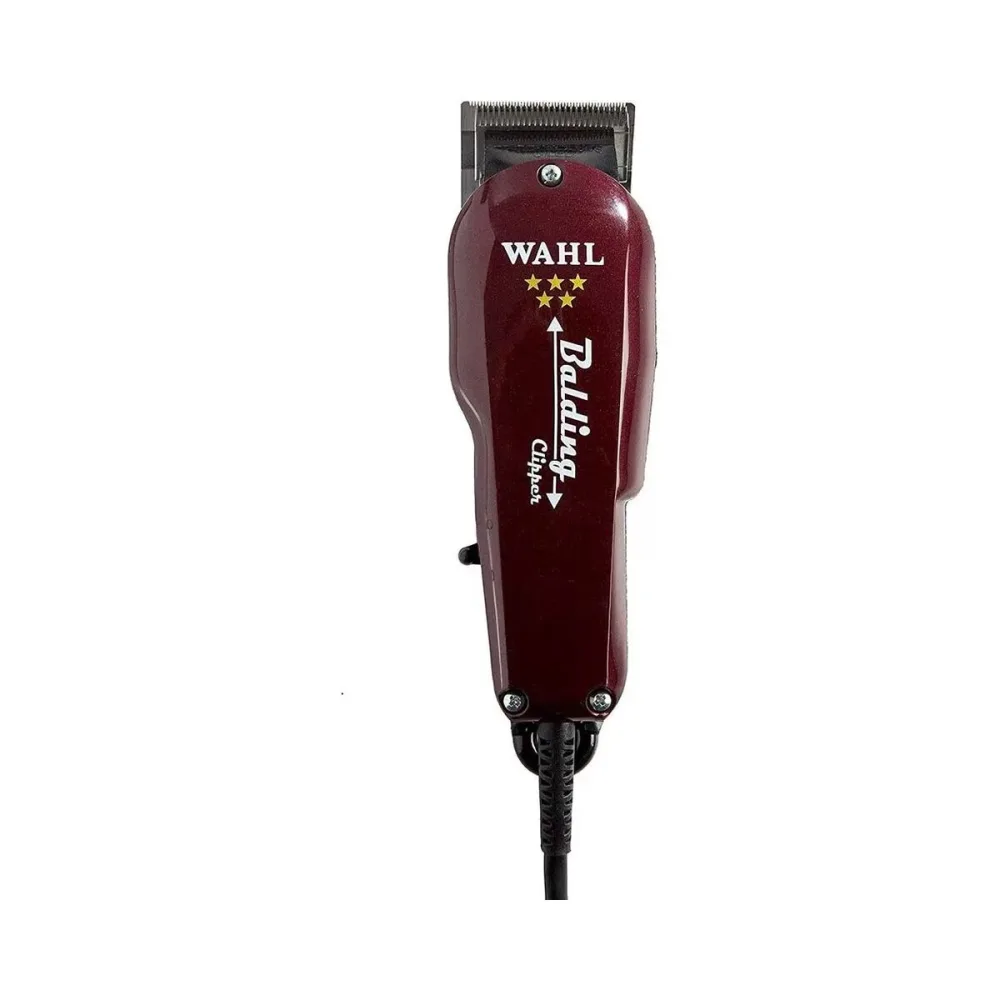 Wahl Balding