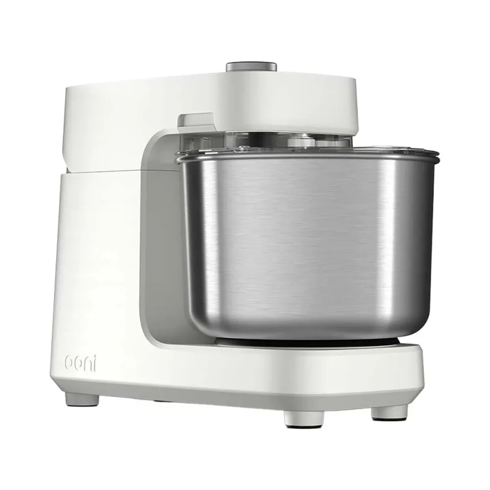 Ooni Spiralteigmaschine Halo Pro Weiss