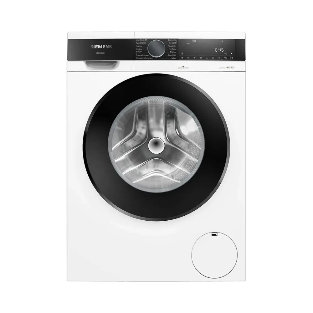 SIEMENS Waschmaschine 