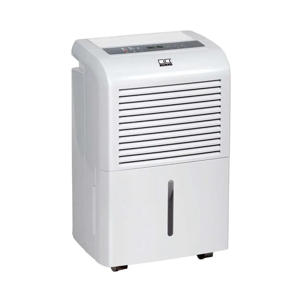 Remko ETF 360 Eco Luftentfeuchter – weiss