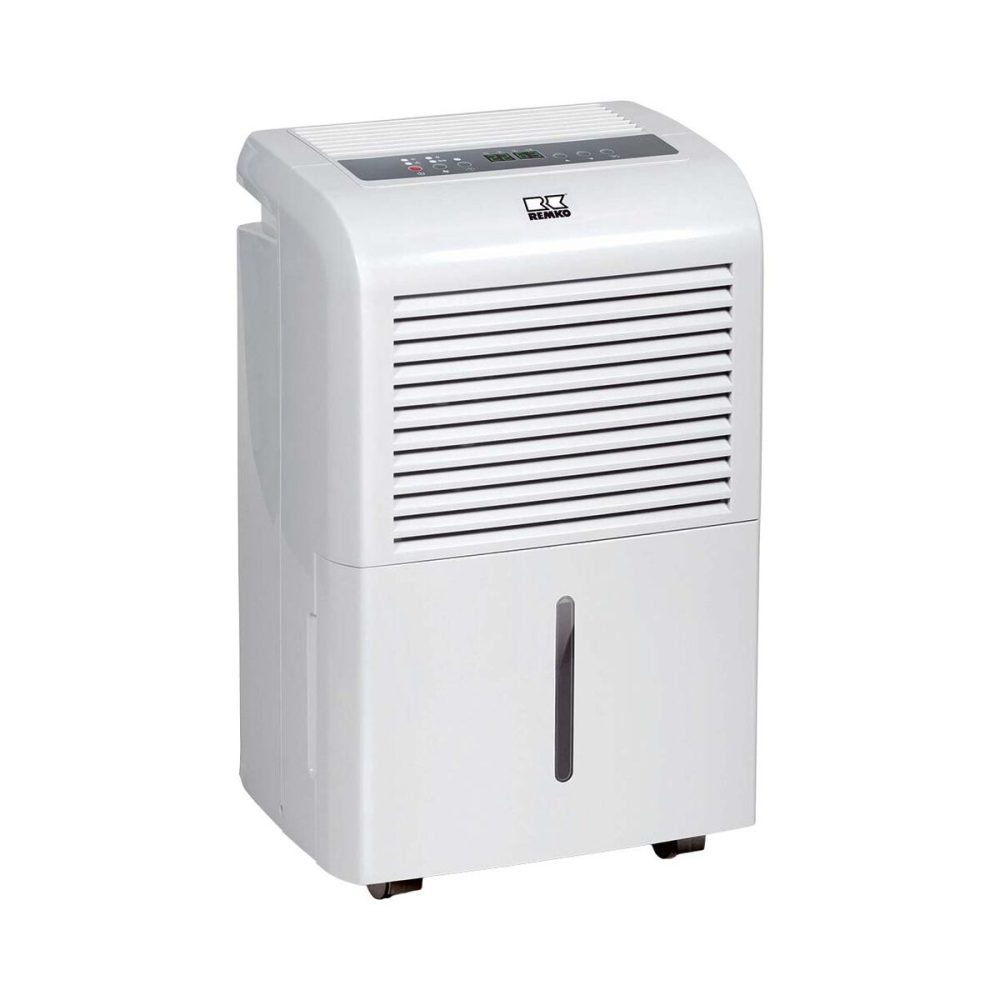 Remko ETF 460 Eco Luftentfeuchter – weiss