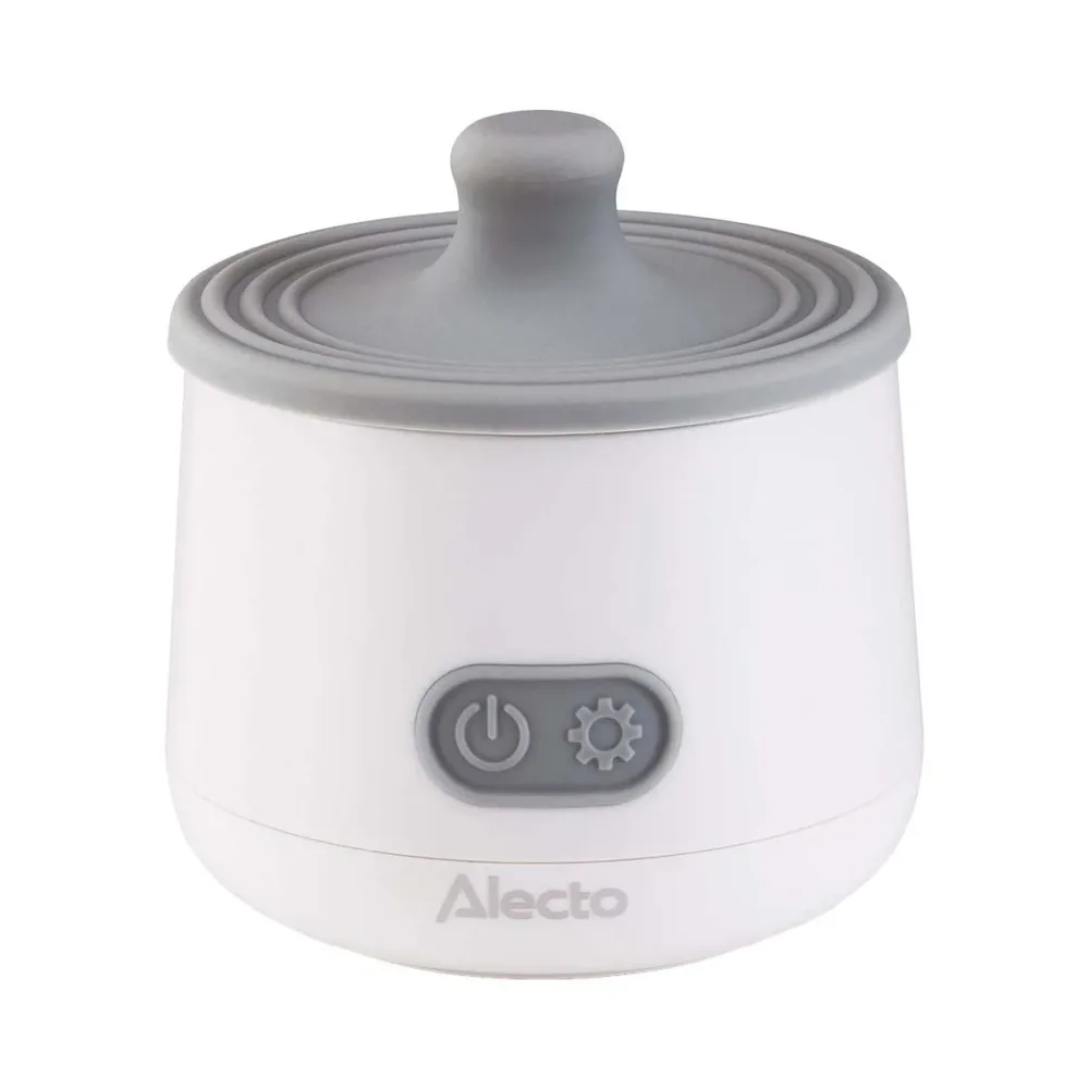 ALECTO BW1000 Flaschenwärmer – Stillen/Ernährung – weiss
