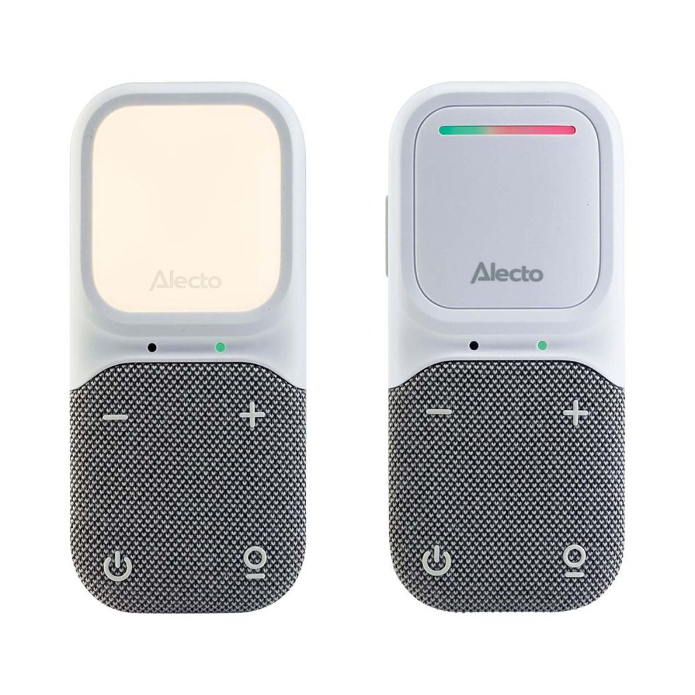 Alecto Babyphone DBX135, mit Licht