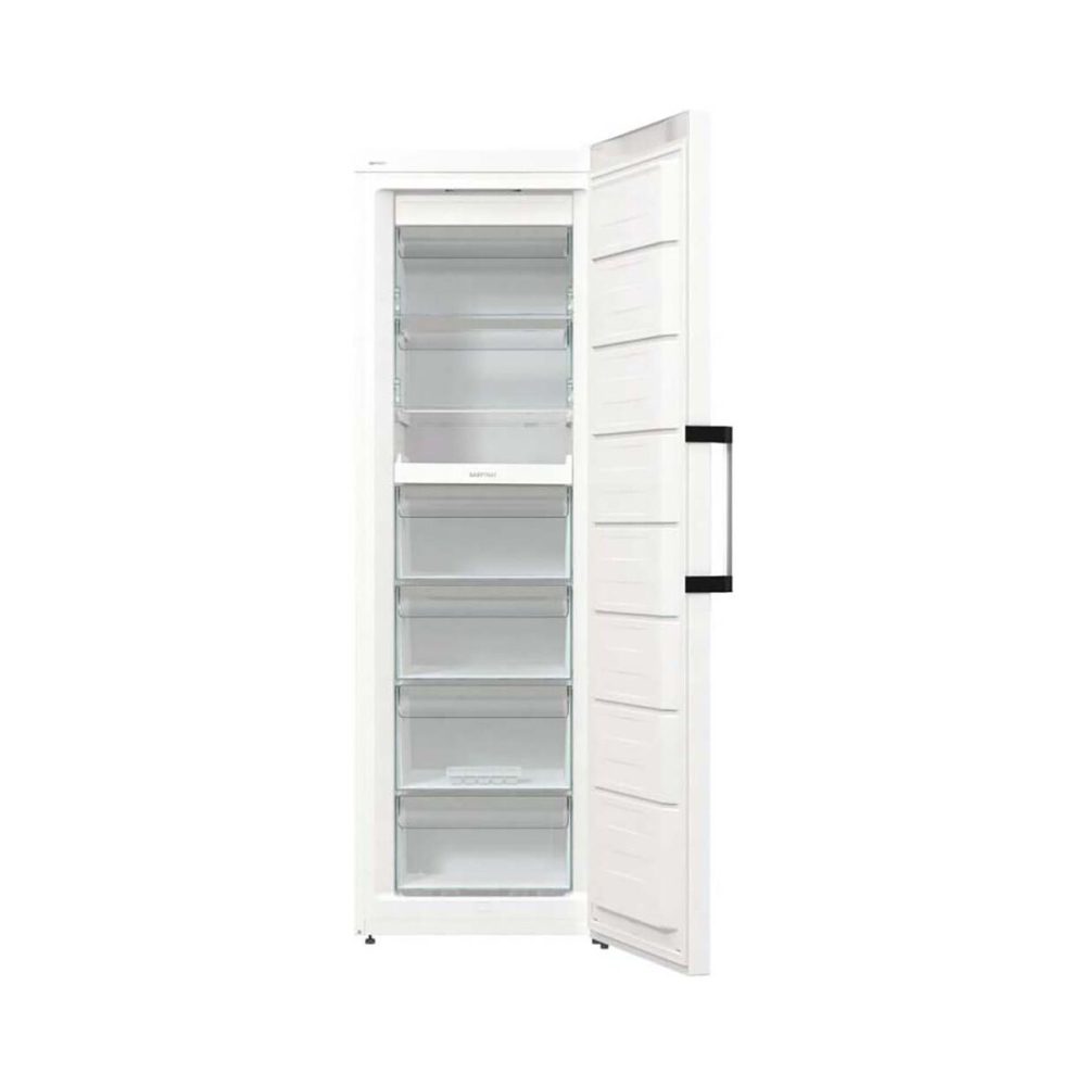 Fors FFF 601854 NE Gefrierschrank – Gefrierschrank/Tiefkühler freistehend – weiss