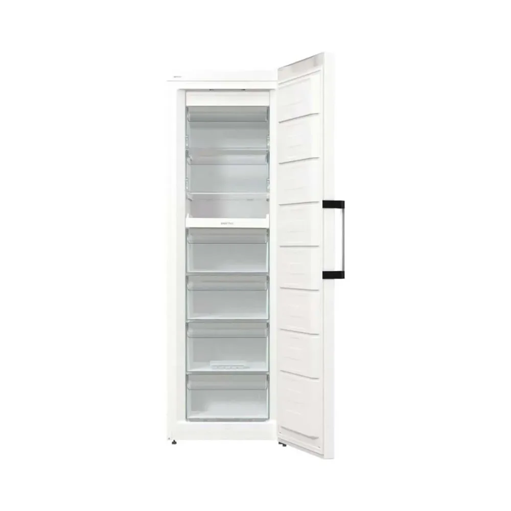 Fors FFF 601854 NE Gefrierschrank – Gefrierschrank/Tiefkühler freistehend – weiss