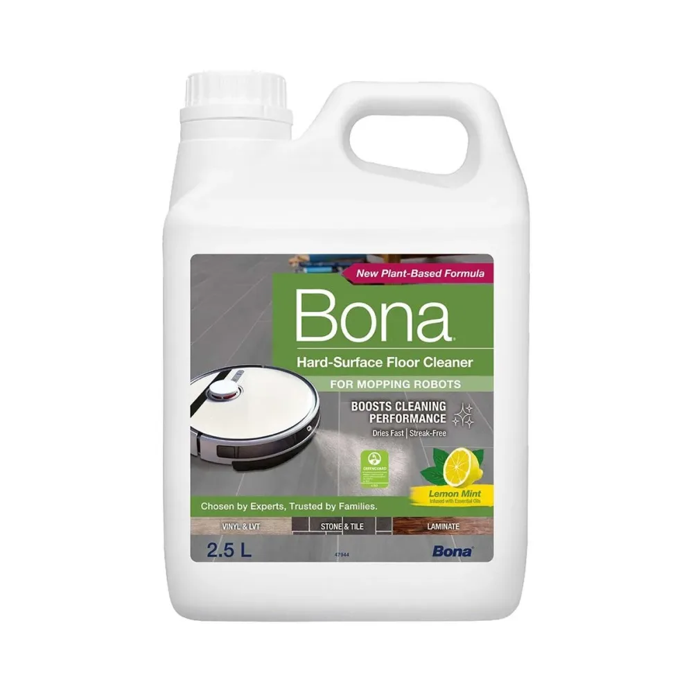 Bona Reinigungskonzentrat Zitrone