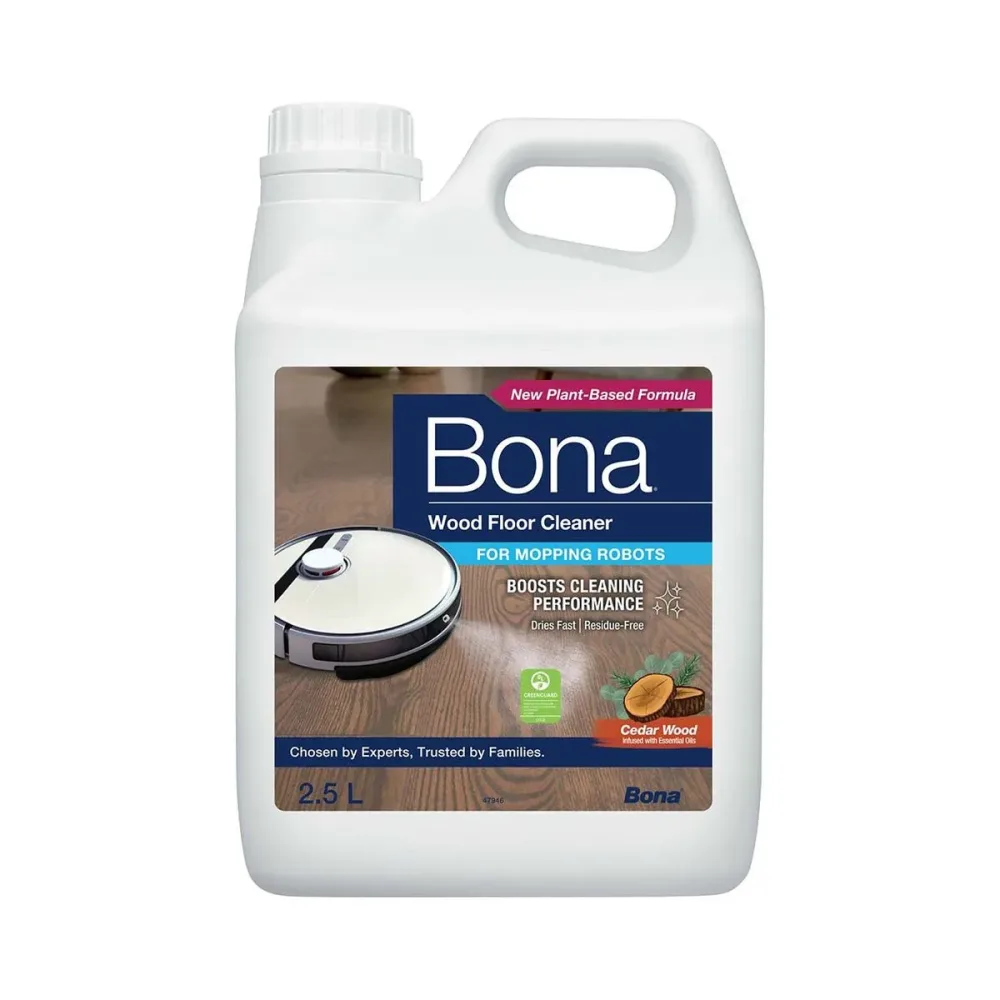 Bona Reinigungskonzentrat Zedernholz