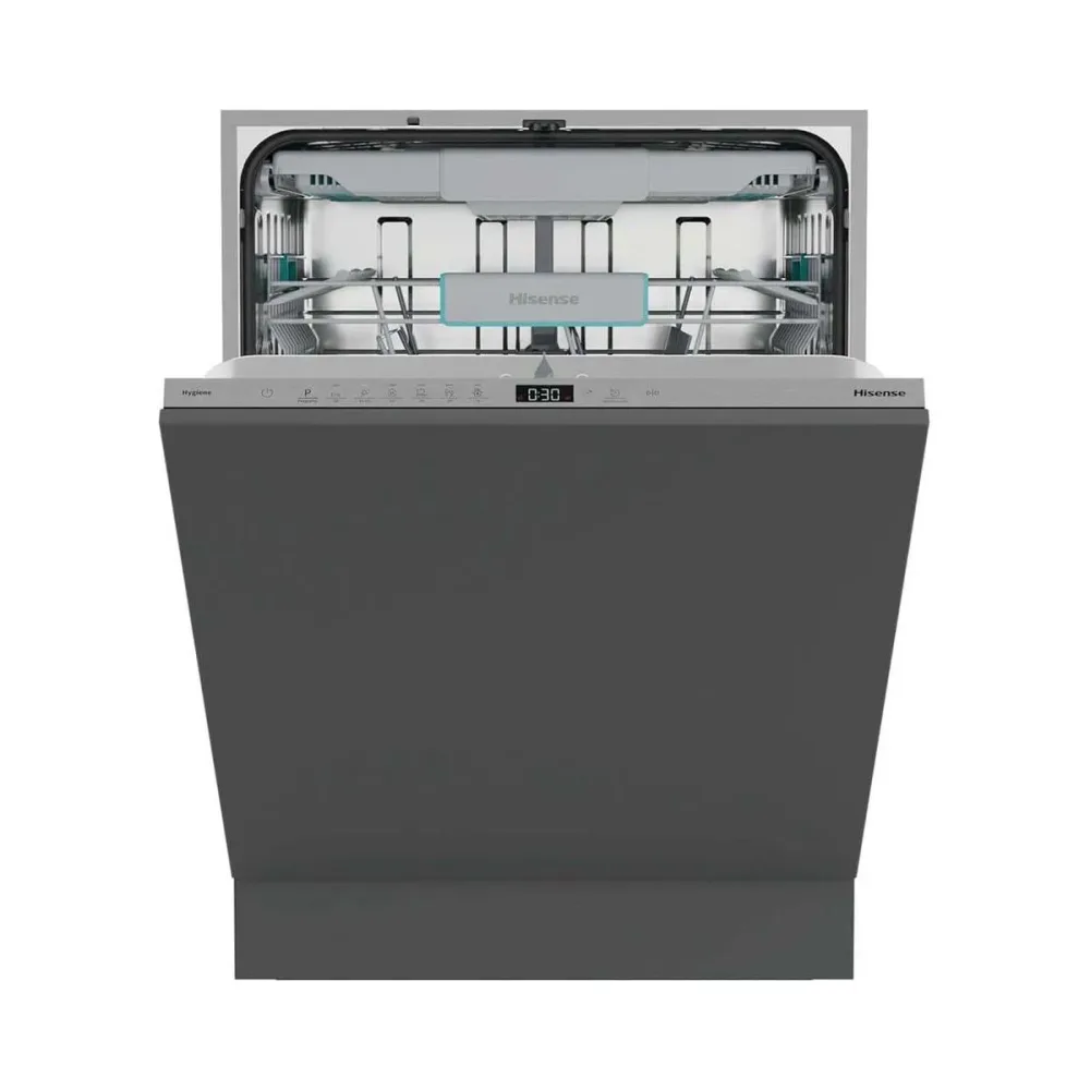 Hisense HV 16C Geschirrspüler – Einbau Geschirrspüler 60 cm vollintegriert