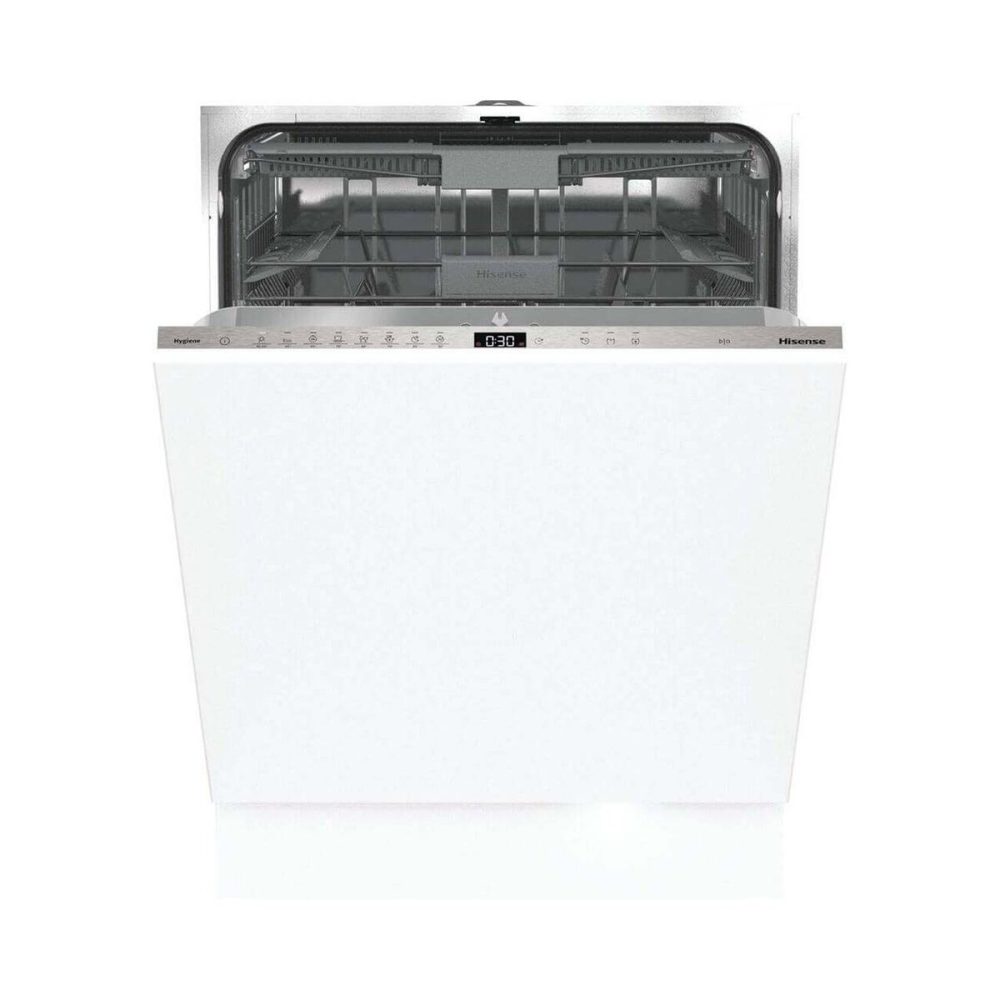 Hisense HV 663C62 Geschirrspüler – Einbau Geschirrspüler 60 cm vollintegriert