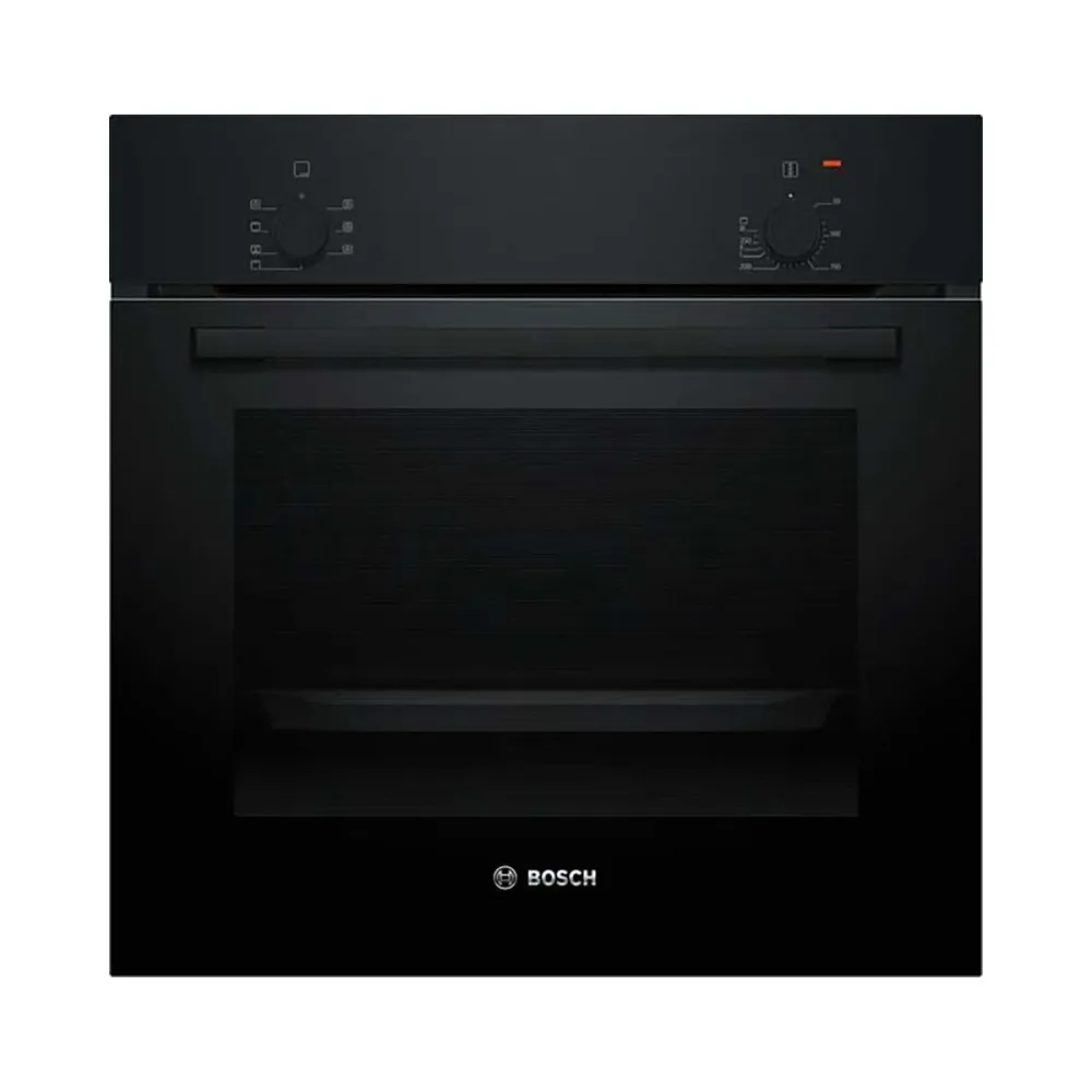 BOSCH Einbauofen HBF010BA1 66L manuell