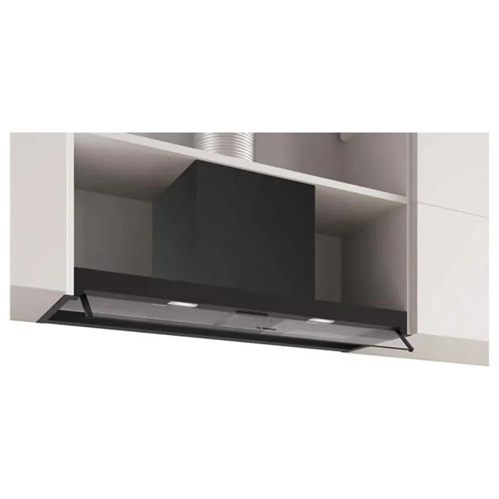 Bosch DBB95CC60 Dunstabzugshaube – Einbau Dunstabzug – schwarz matt