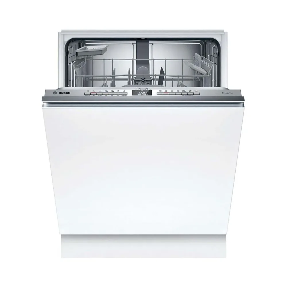 Bosch SBH4EAX28E Geschirrspüler – Einbau Geschirrspüler 60 cm vollintegriert