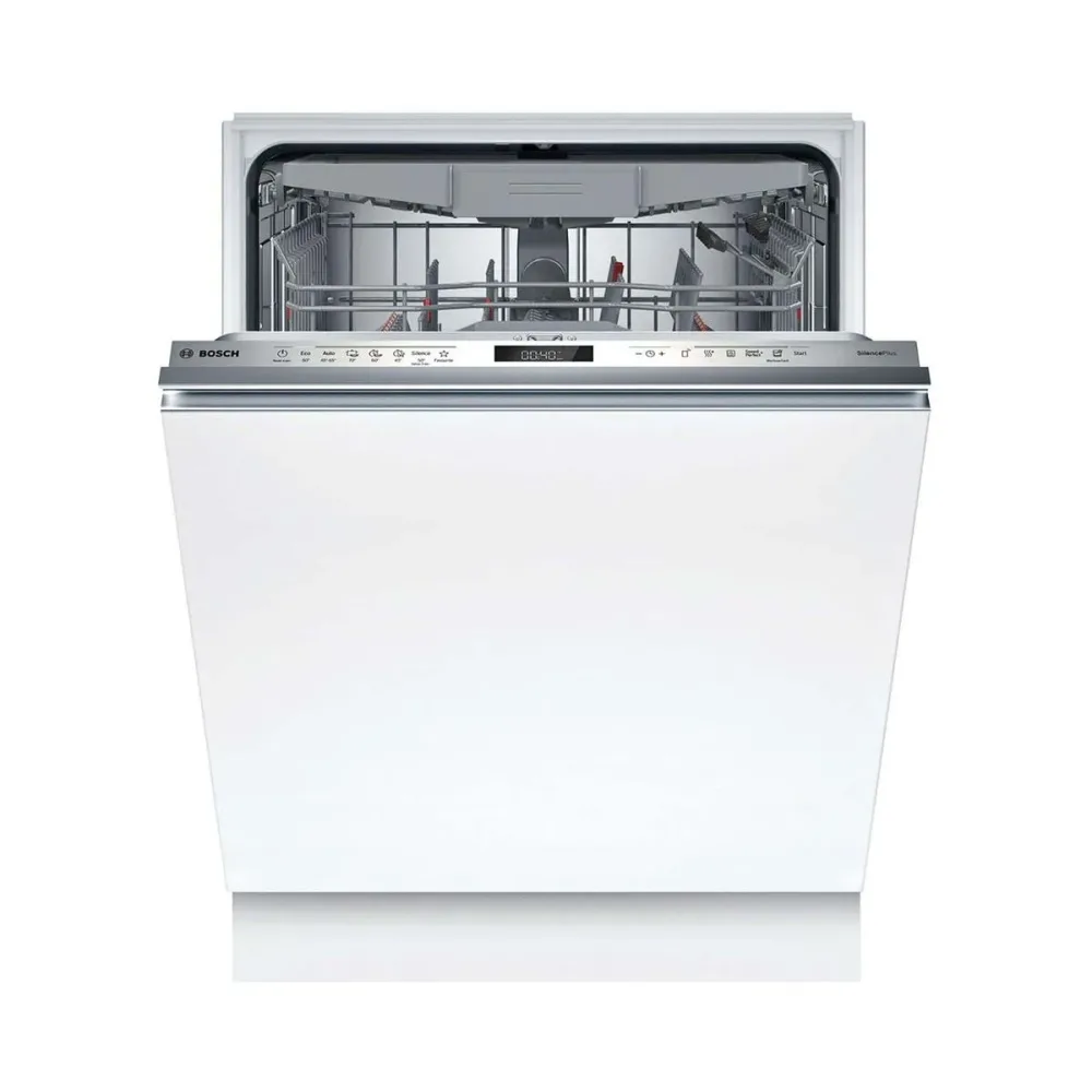 Bosch SBD6ECX21E Geschirrspüler – Einbau Geschirrspüler 60 cm vollintegriert