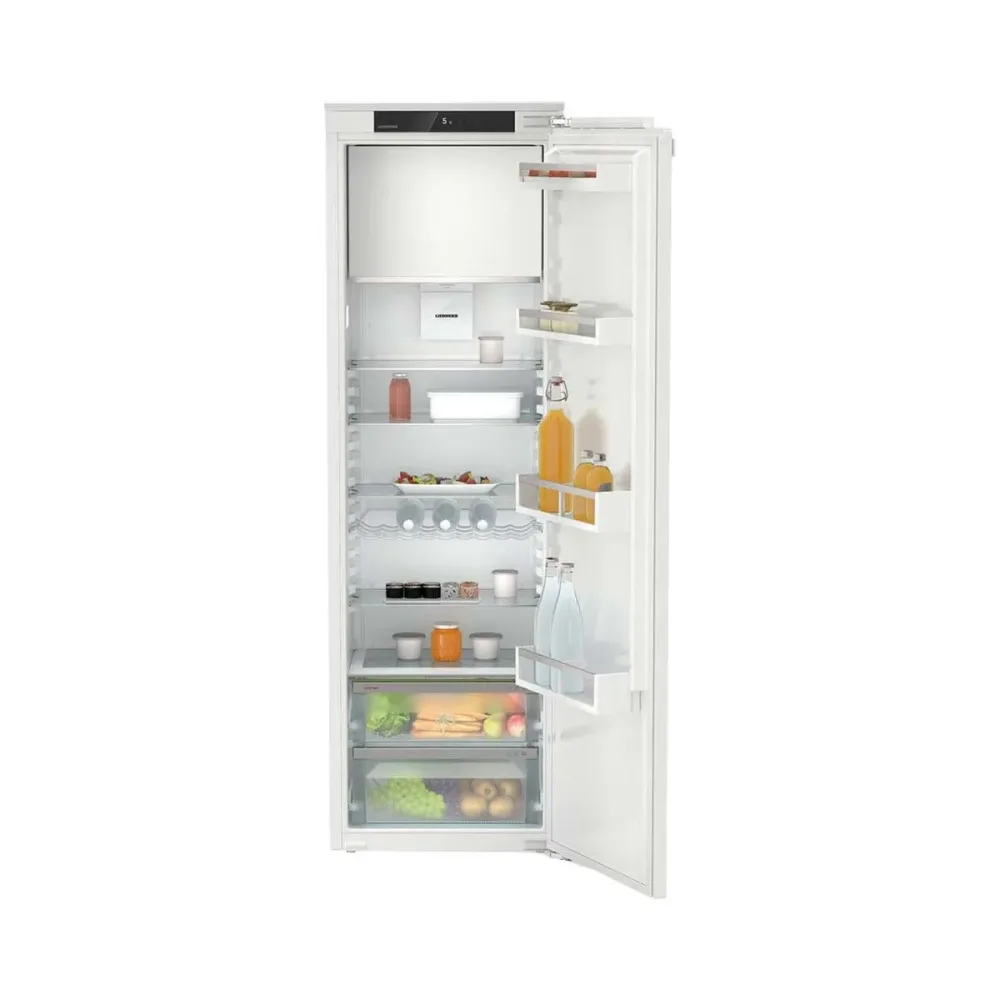 Liebherr IRd 5101 Pure Einbau Kühlschrank 60cm vollintegriert – Einbaukühlschrank 60 cm vollintegriert