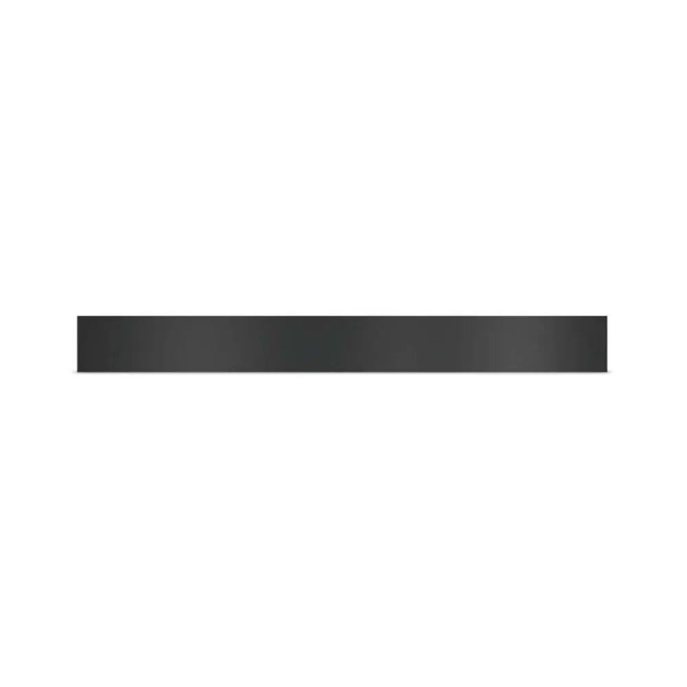Miele KTK 3630 schwarz Sockelblende – Kühlschrank Zubehör/Gefrierschrank Zubehör